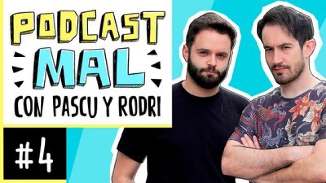 Anastasia y el Nepe de Rasputin