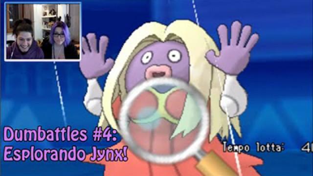 Esplorando Jynx, quante cose puoi imparare!