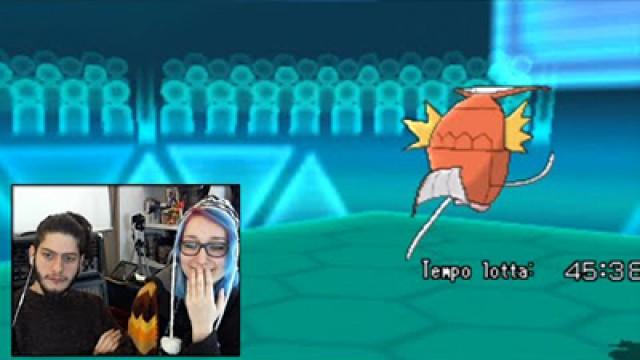 L'illusione Pokémon DEFINITIVA!