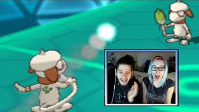 Palla avvelenata con i Pokémon!