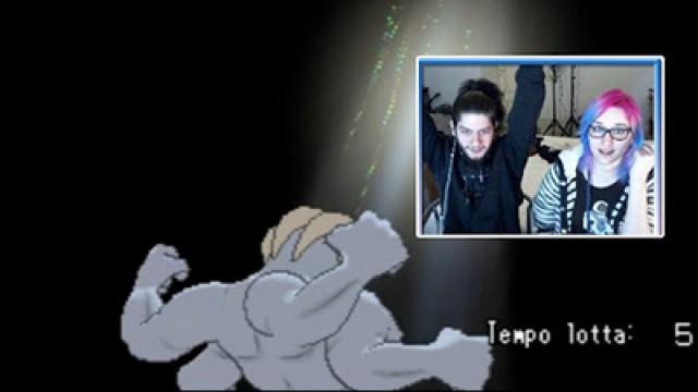 Machamp si sacrifica per il suo popolo!
