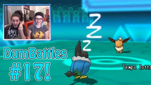 Tutti i Pokémon a nanna!