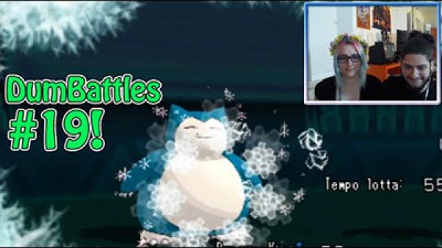 il congelamento più lungo della storia Pokémon!