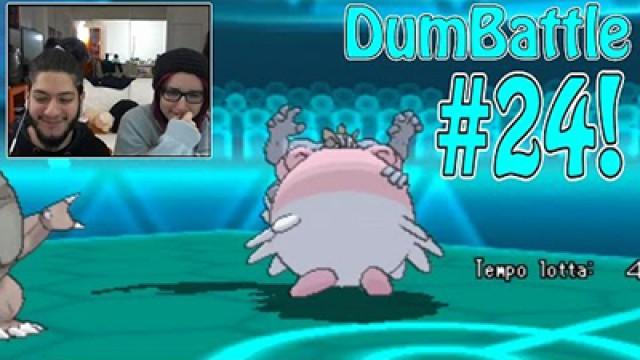Blissey tre metri sopra il cielo!