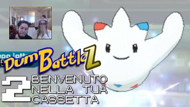 Golem, benvenuto nella tua cassetta