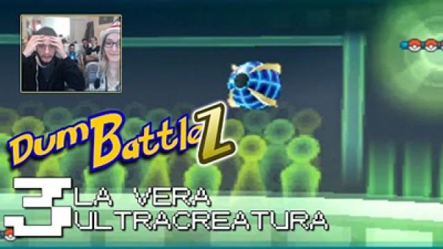 MAGIKARP e L'ULTRACREATURA FINALE!