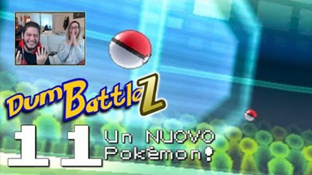 Un NUOVO Pokémon e fuoco amico!
