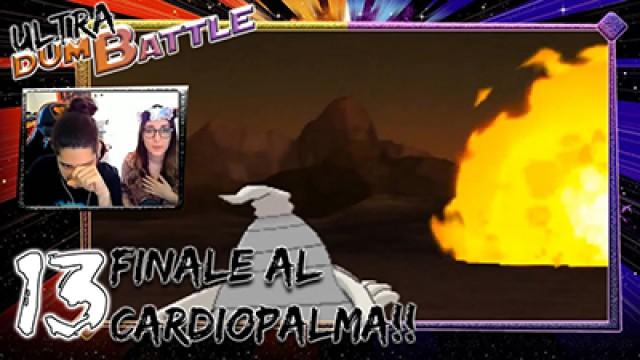 Finale al CARDIOPALMA!