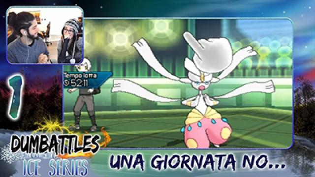 una giornata NO!
