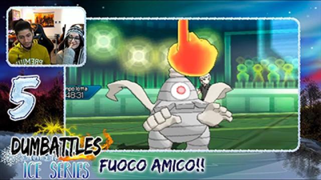 Fuoco amico!