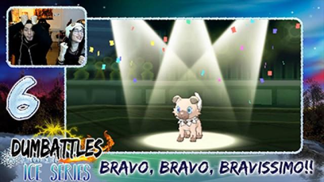 Bravo, bravo, bravissimo!