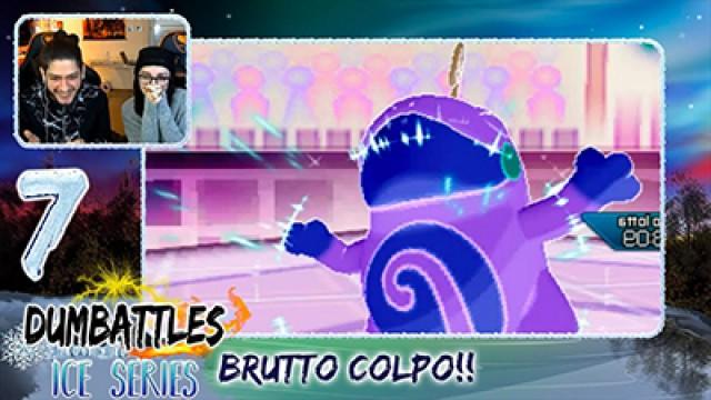 Brutto colpo!