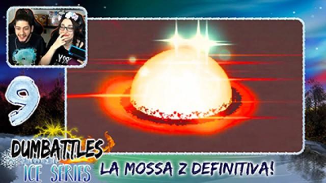 La mossa Z definitiva!