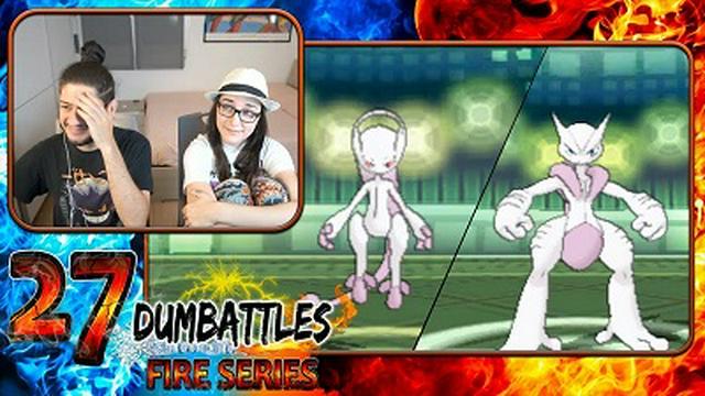 L'era di Mewtwo!