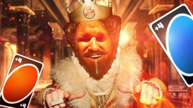 UNO KING