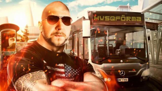 Das ist BUSFAHRER-STYLE (Katastrophen-Folge)