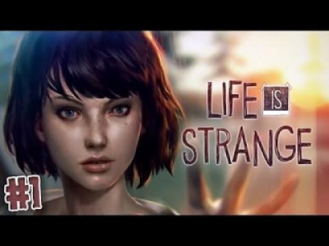 A BRAND NEW ADVENTURE! | Life Is Strange - Part 1