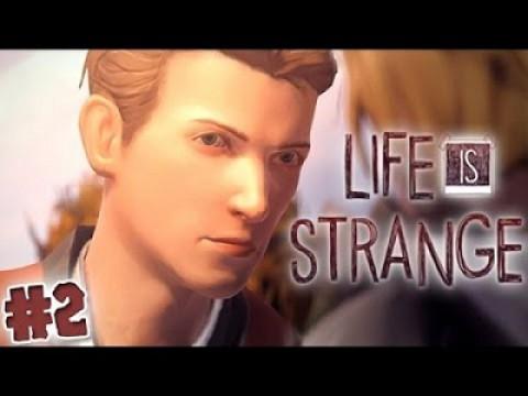 LET'S SAVE THIS GIRL! | Life Is Strange - Part 2