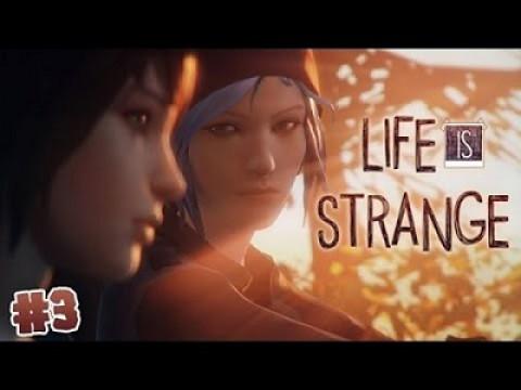 LET'S RAWK | Life Is Strange - Part 3