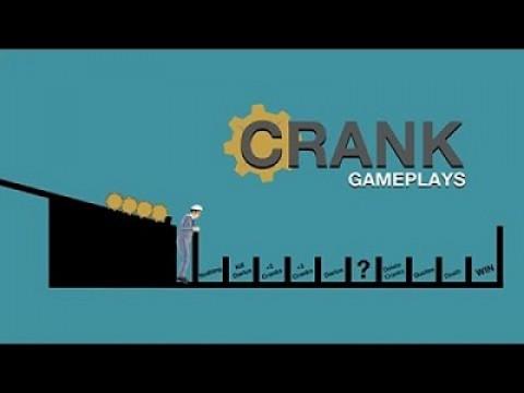 CRANKGAMEPLAYS CUSTOM LEVELS! | Happy Wheels #3