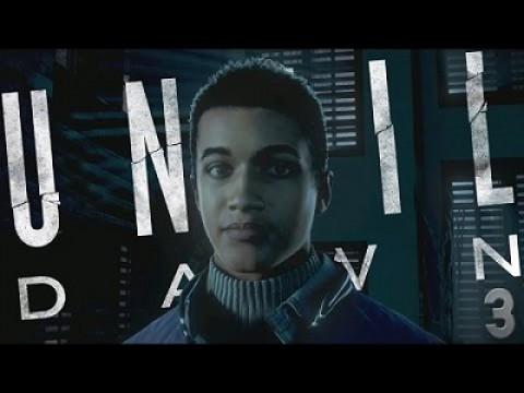 WE'RE BEING FOLLOWED | Until Dawn - Part 3
