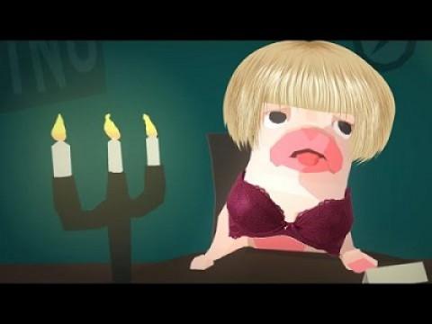 DATING MYSELF | Hot Date
