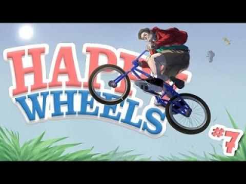 ARE YOU READY FOR DEATH?!?! | Happy Wheels #7
