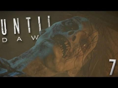 BODIES EVERYWHERE | Until Dawn - Part 7
