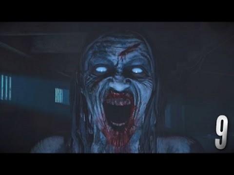 WHO WILL SURVIVE?! | Until Dawn - Part 9