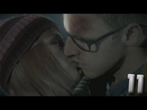 THE SHIP COMES TO LIFE! | Until Dawn - Part 11