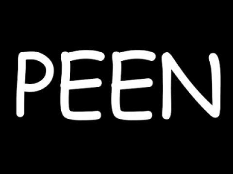 PEEN