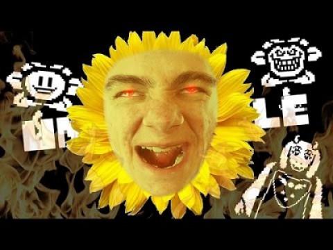 THEY CAN'T BE TRUSTED! | Undertale - Part 1