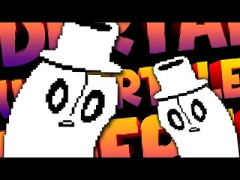 SPOOPY GHOSTS | Undertale - Part 2