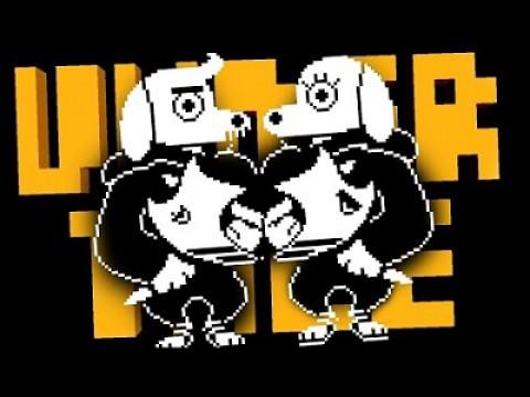 I AM NO HUMAN! | Undertale - Part 4
