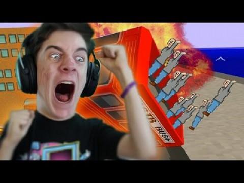 GET SHIT STOMPED!!! | Omnibus