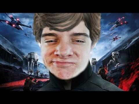 IT'S BEAUTIFUL | Star Wars: Battlefront