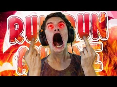 STOP THE PAIN! | Run Run and Die