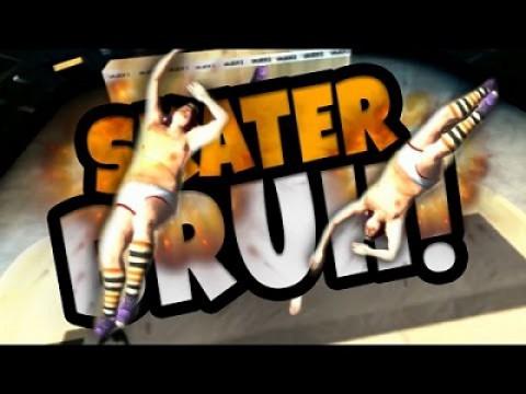 I CAN'T DO THIS! | Skate 3 #2