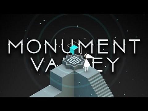 SO COOL! | Monument Valley