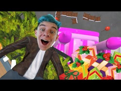 CHRISTMAS IS HERE! | Christmas Shopper Simulator 2