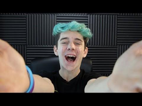 THANK YOU! | Welcome to the New Channel!