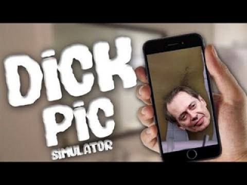DICK PIC SIMULATOR | Cobra Club
