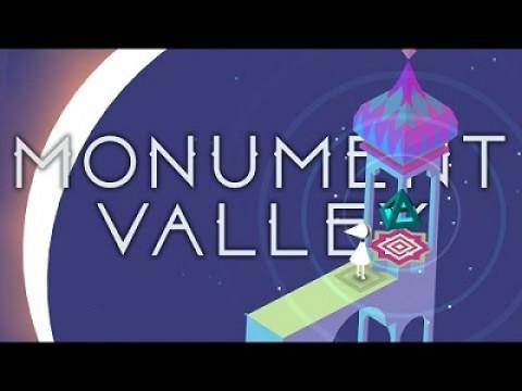I HAVE A FRIEND! | Monument Valley #2