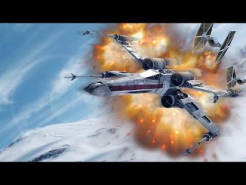 I WANT THAT SHIP! | Star Wars: Battlefront #4