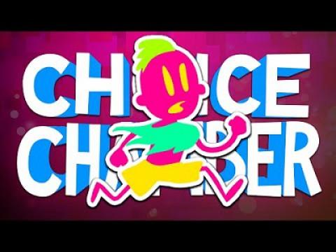 HELP ME WIN! | Choice Chamber w/ Viewers!