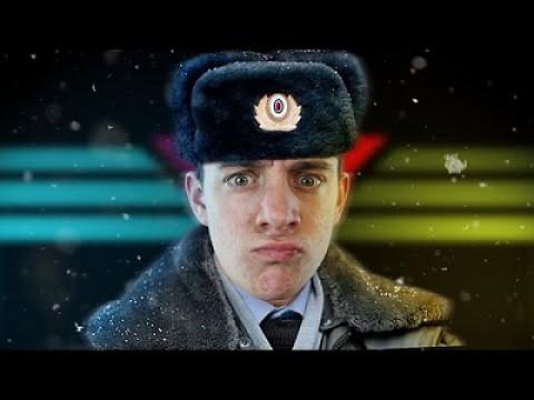 YOU'RE A PHONY! | Papers, Please #2