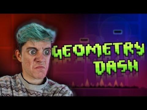 THE GREATEST OF ALL TIME! | Geometry Dash #2