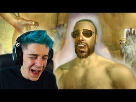 SEXY BRO TIME! | Rinse and Repeat
