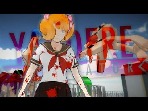 GIANT ASSHOLES | Yandere Simulator