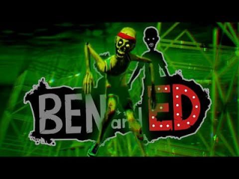 KILL ME NOW | Ben and Ed #5